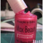 Esmaltes Max Beauty/Top Beauty
