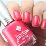 Strawberry Marmalade – Jordana