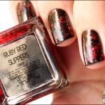 Ruby Red Slippers – Deborah Lippmann