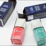 Coleção Croisette – Dior