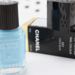 Coco Blue – CHANEL