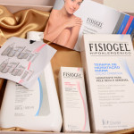 Hidratante Fisiogel para peles sensíveis