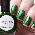 Lucky Fairy – Penélope Luz